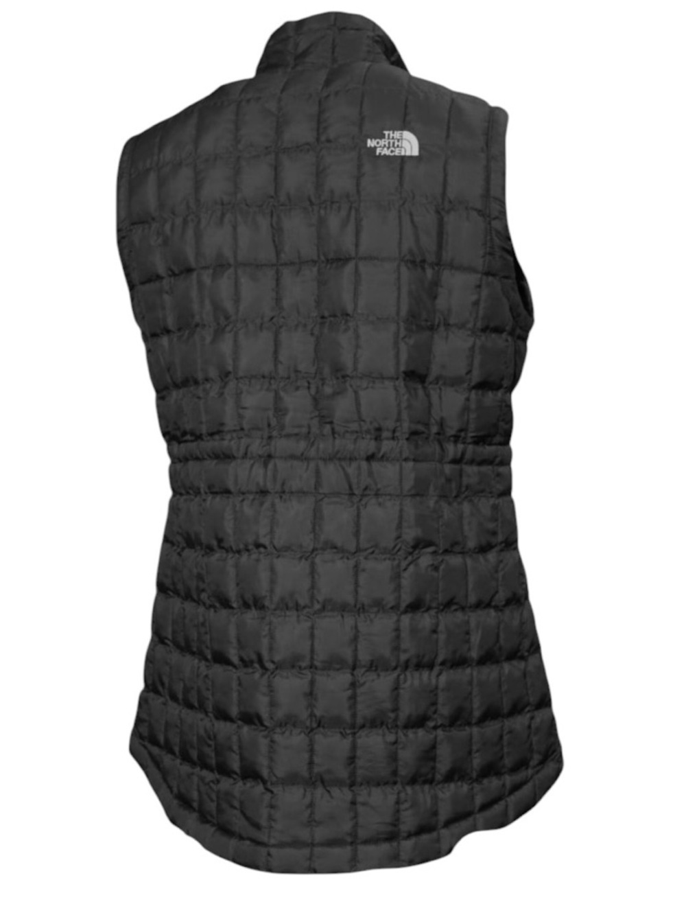 The North Face ThermoBall Vest Women's Medium Black - Picture 6 of 13